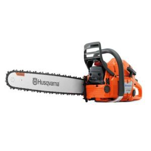 Motosierra Husqvarna 372XP