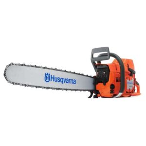 Motosierra Husqvarna 395XP