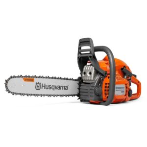 Motosierra Husqvarna 445II