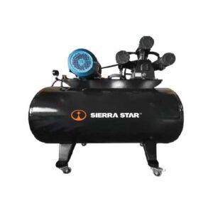 Compresora 120 Galones Cabezal UB 75