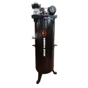 Compresora 80 Galones Cabezal UB 30 Lineal
