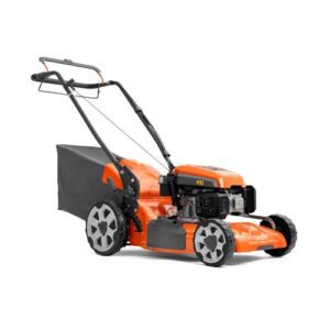Cortacesped Husqvarna LC 151S