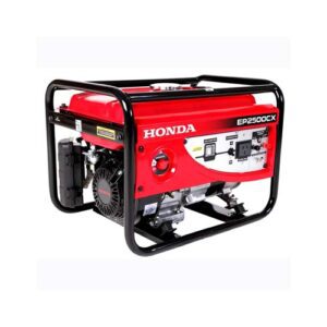 Generador Honda EP2500CX