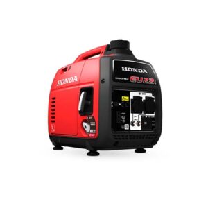 Generador Honda EU22