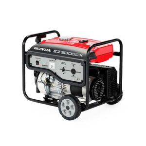 Generador Honda EZ3000CX