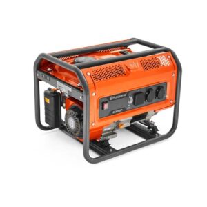 Generador Husqvarna G3200P