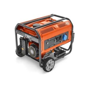Generador Husqvarna G5500P