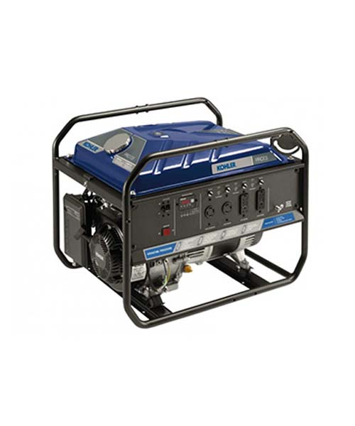 Generador Kohler Pro 7.5E