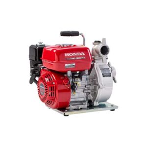 Motobomba Honda WH20XT