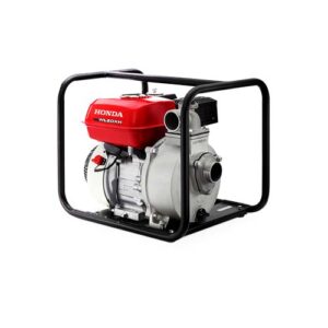Motobomba Honda WL20XH-DR