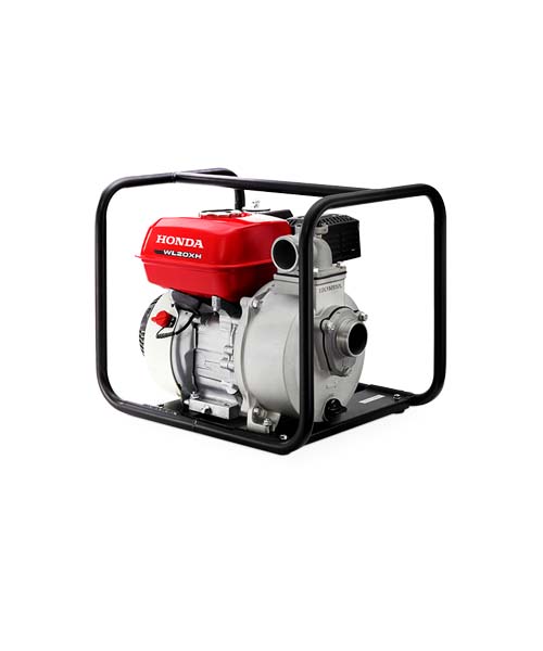 Motobomba Honda WL20XH-DR