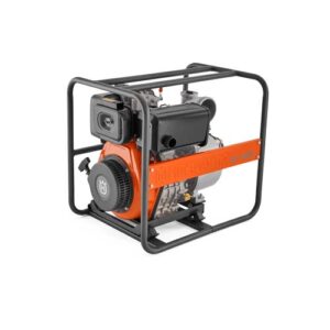 Motobomba Husqvarna W100D