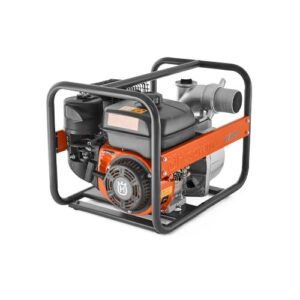Motobomba Husqvarna W80P