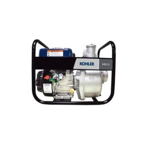 Motobomba Kohler WB3.0