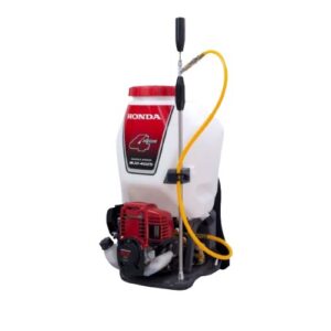 Motofumigadora Honda WJR4025T