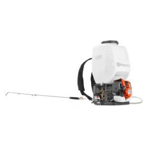 Motofumigadora Husqvarna 321S25