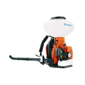 Motofumigadora Husqvarna 362D28