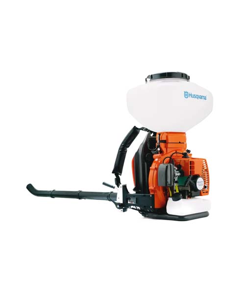Motofumigadora Husqvarna 362D28