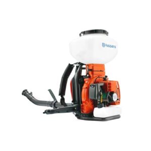Motofumigadora Husqvarna 362M18