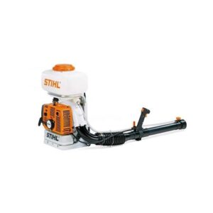 Motofumigadora Stihl SR420