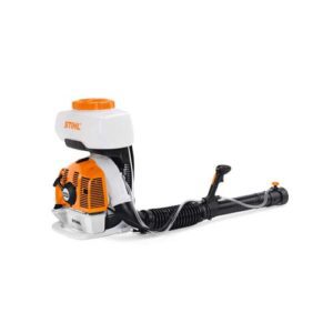 Motofumigadora Stihl SR430