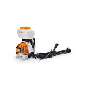 Motofumigadora Stihl SR450