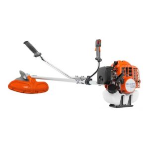 Motoguadaña Husqvarna 143RII