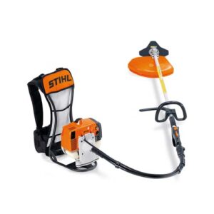 Motoguadaña Stihl FR450