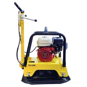 Plancha Compactadora MS270-4