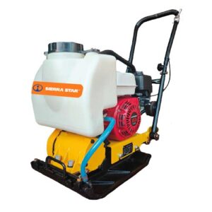 Plancha Compactadora MS65-4