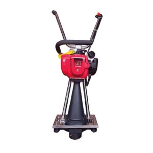 Regla Vibratoria MCBD-4
