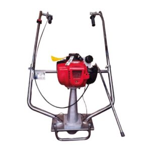 Regla Vibratoria MCD-4