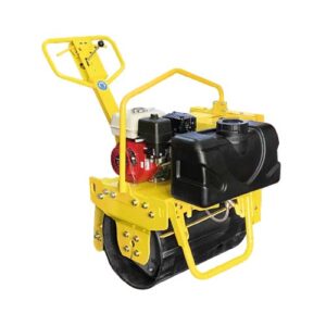 Vibradora de concreto de 2 rolas TSR260H