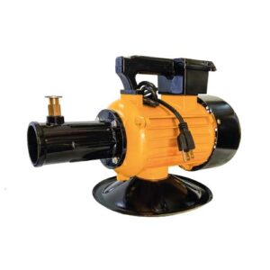 Vibradora de Concreto MVE-2